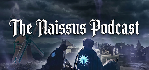 We now have a Podcast!