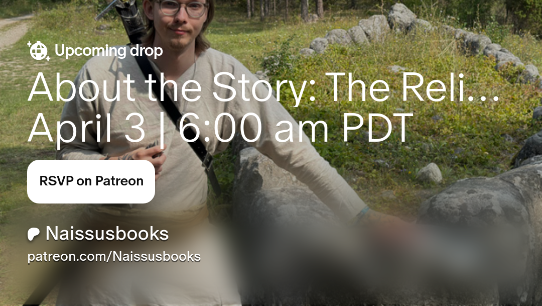 Happy Easter, everyone!